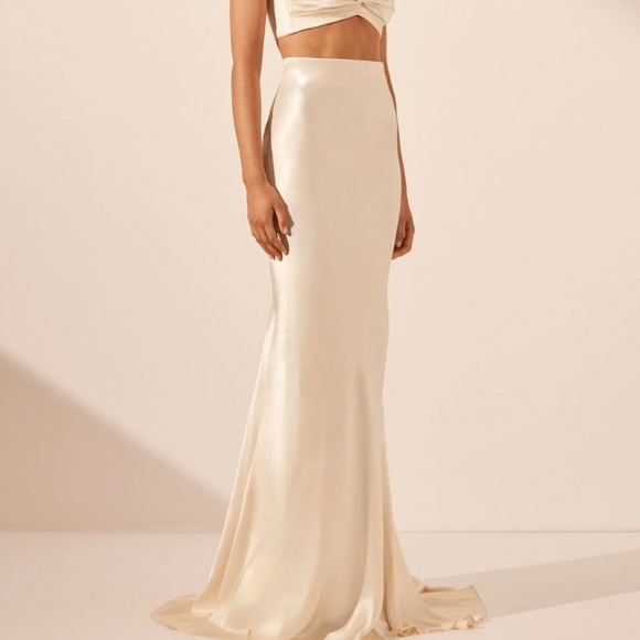 Shona Joy Bridal set - Picture 1 of 6